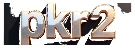 pkr2 logo