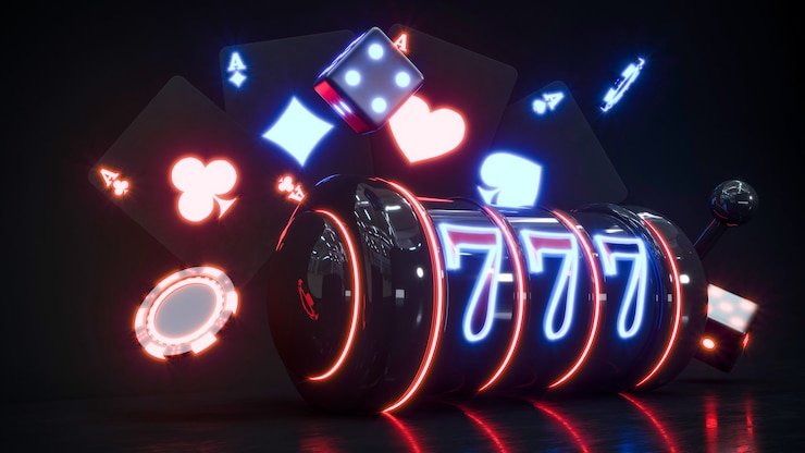pkr2 gaming platform
